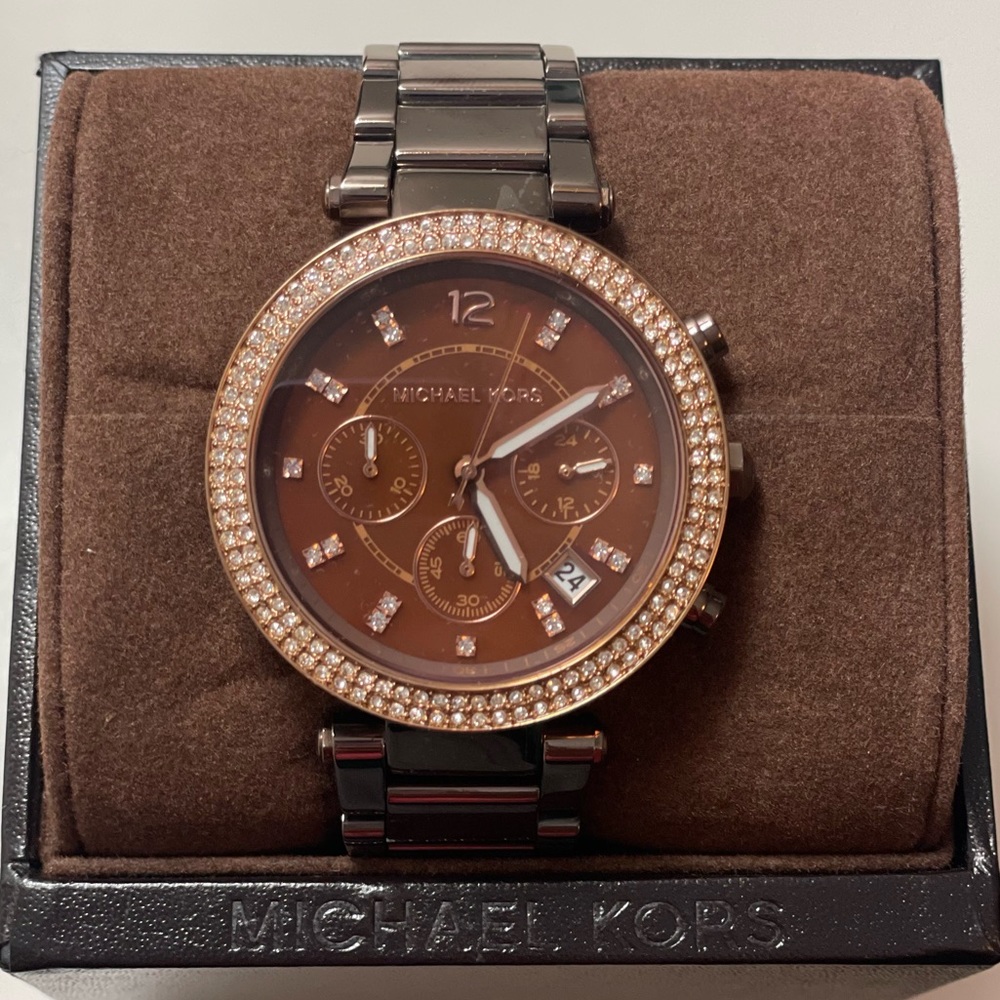 Michael Kors Watch